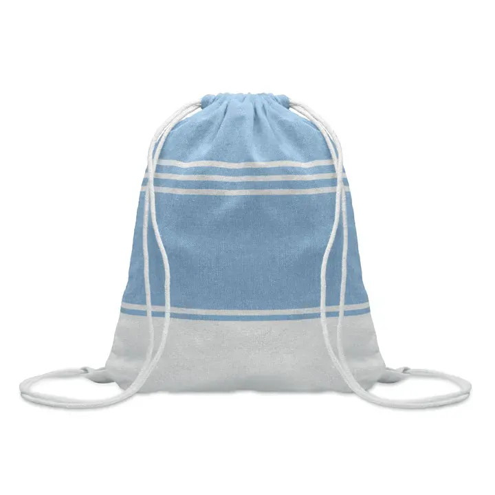 Hammam towel drawstring set - MO2584 (MOCN#12)